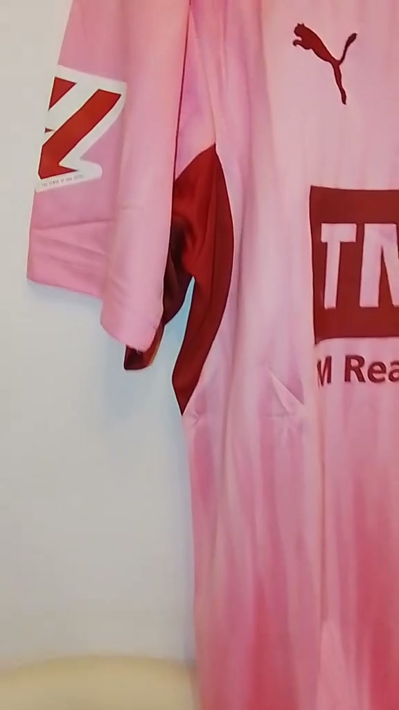 Valencia III 26/27