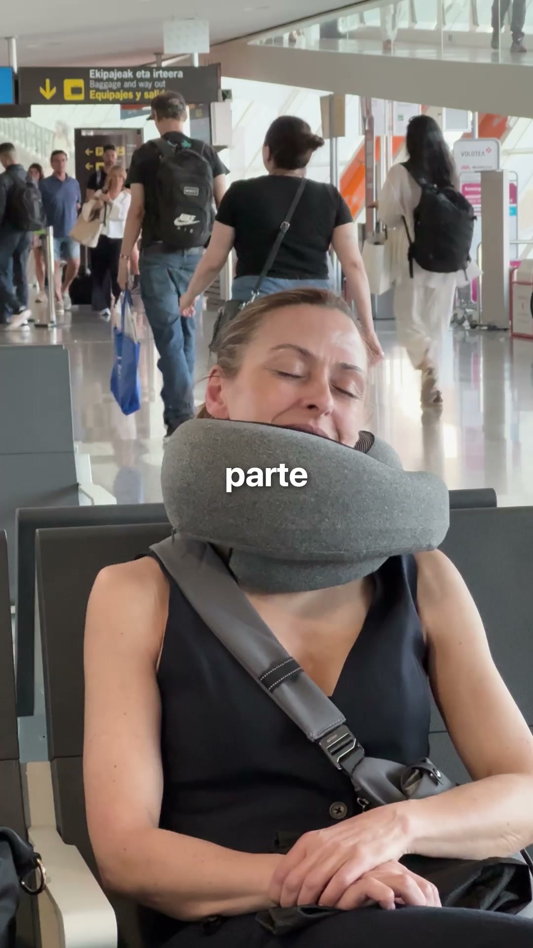 No pierdas el primer día del viaje