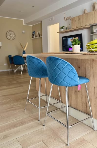 TABOURETS SARA XL - 2 x €179