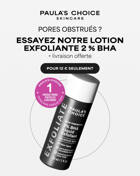 12 € + livraison offerte