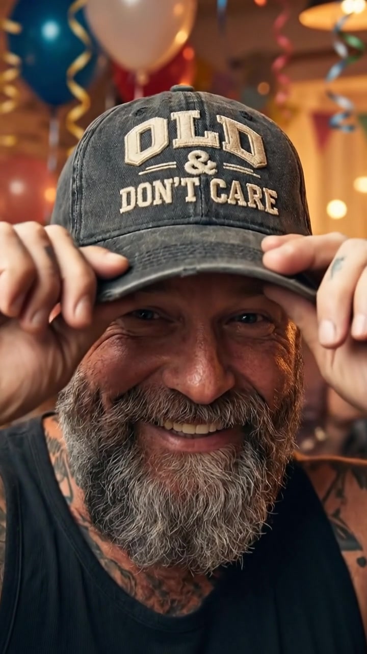 The perfect New Year’s gift for dad, friends, and family.