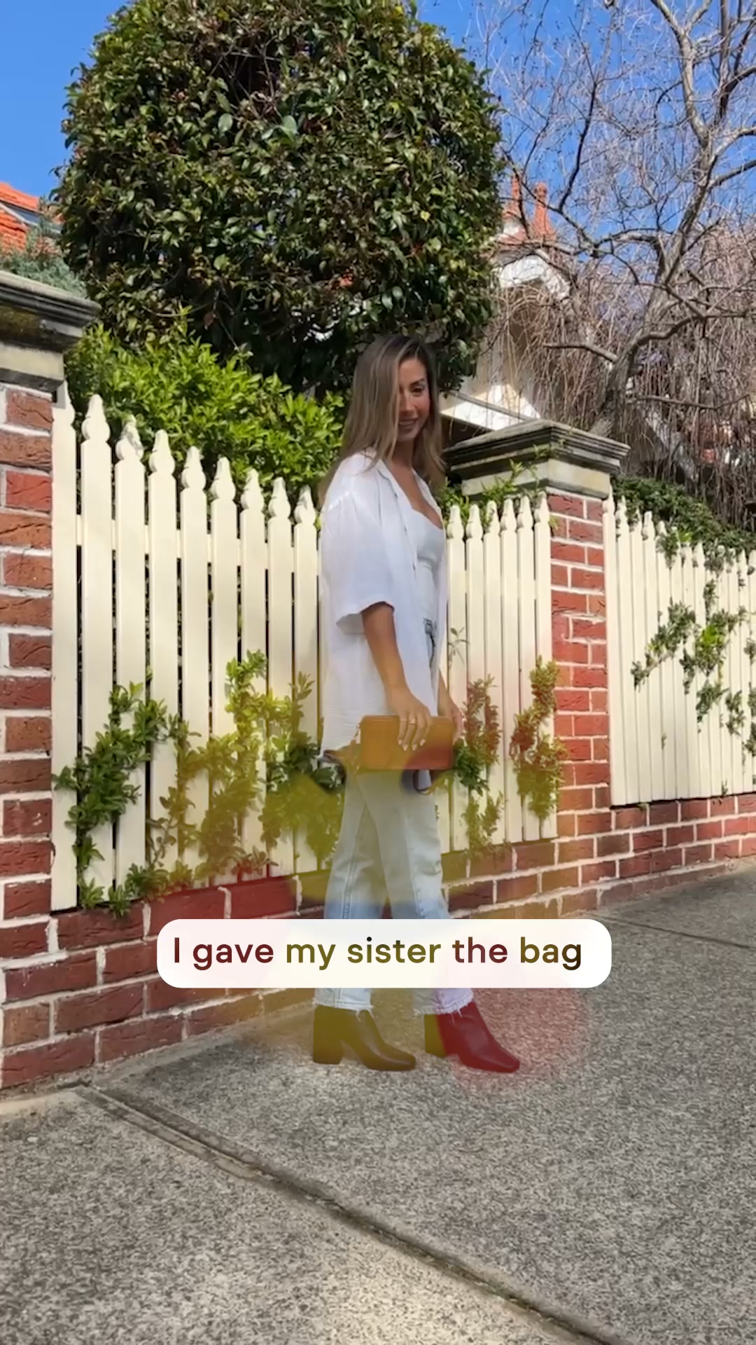 Who's Getting Your Second Bag?