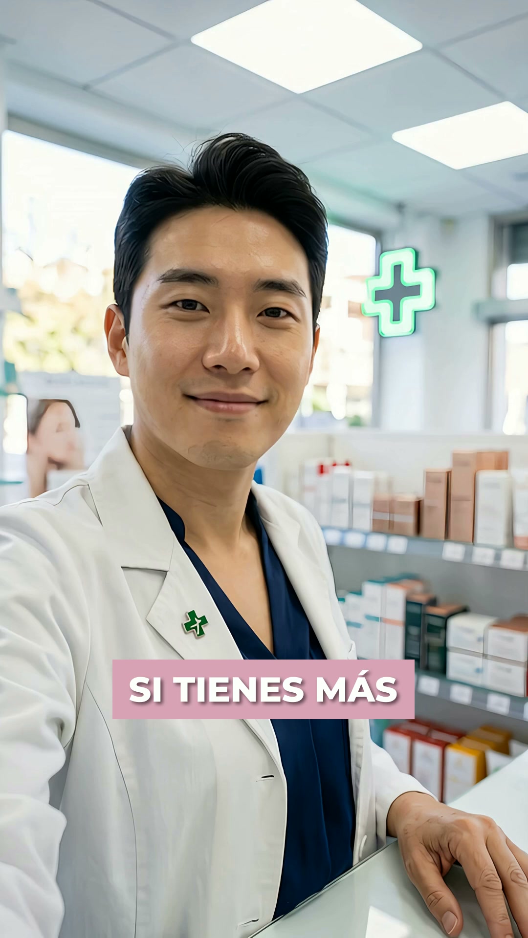 El efecto pestañas postizas, sin pestañas postizas