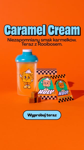 Oszczędzaj 10% z kodem “HOLY”
