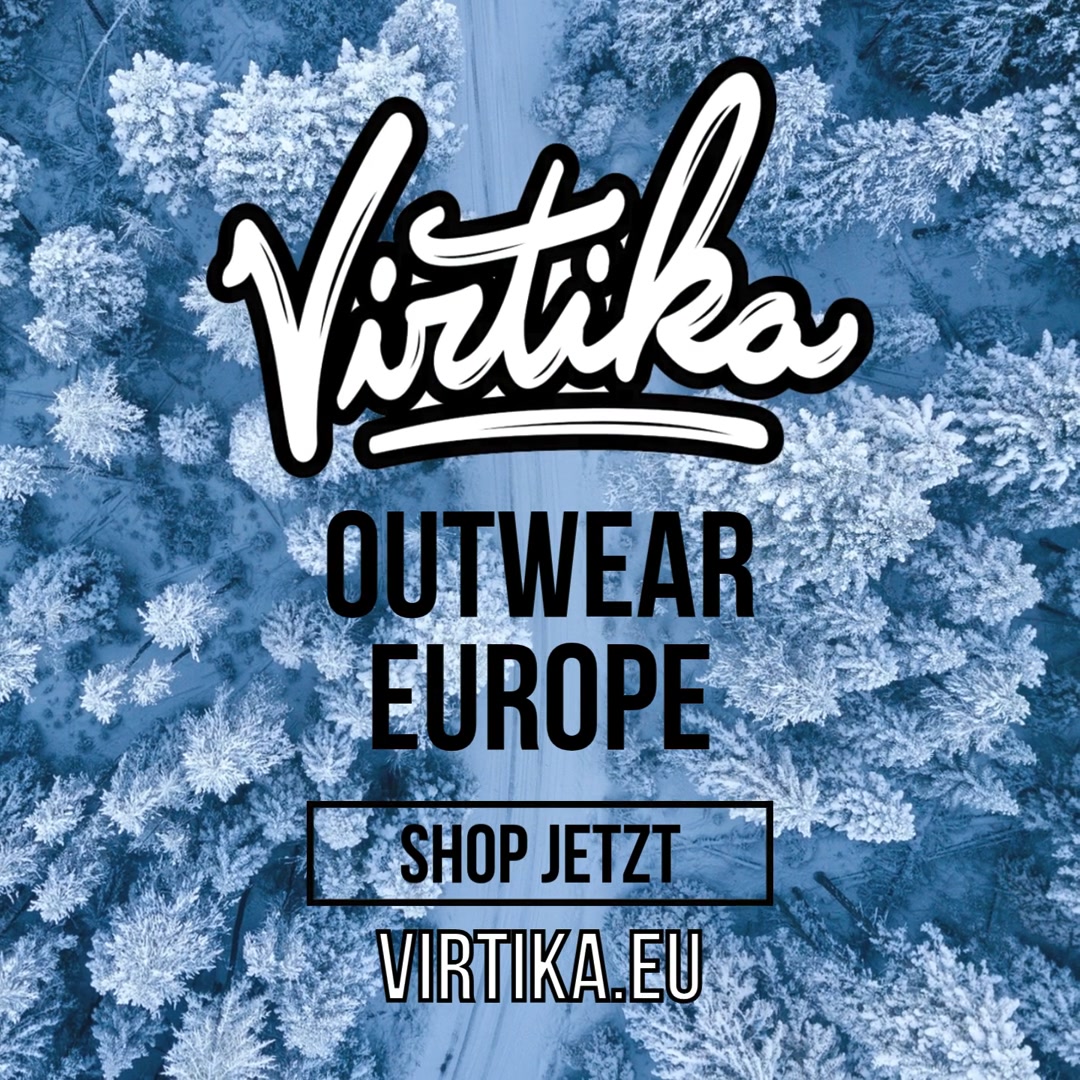 Bessere Outerwear. Anders.