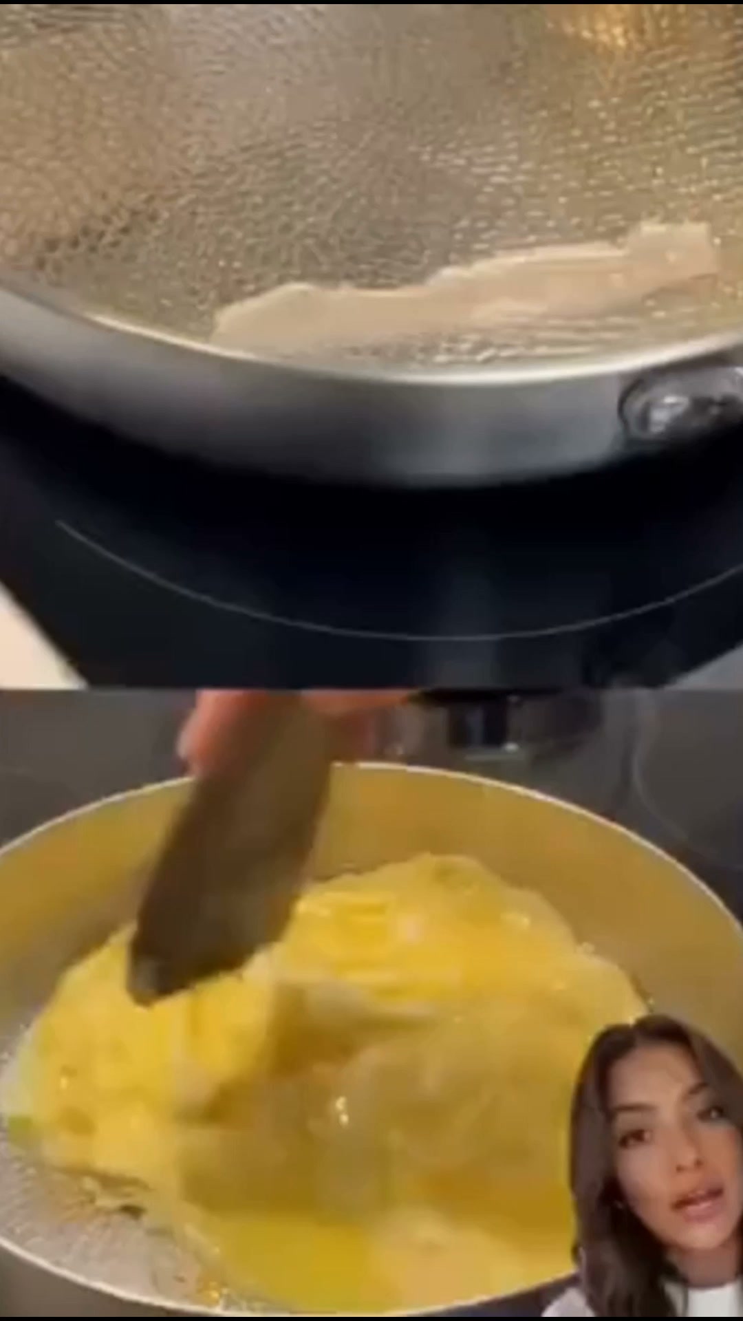 What Is Your Pan Hiding