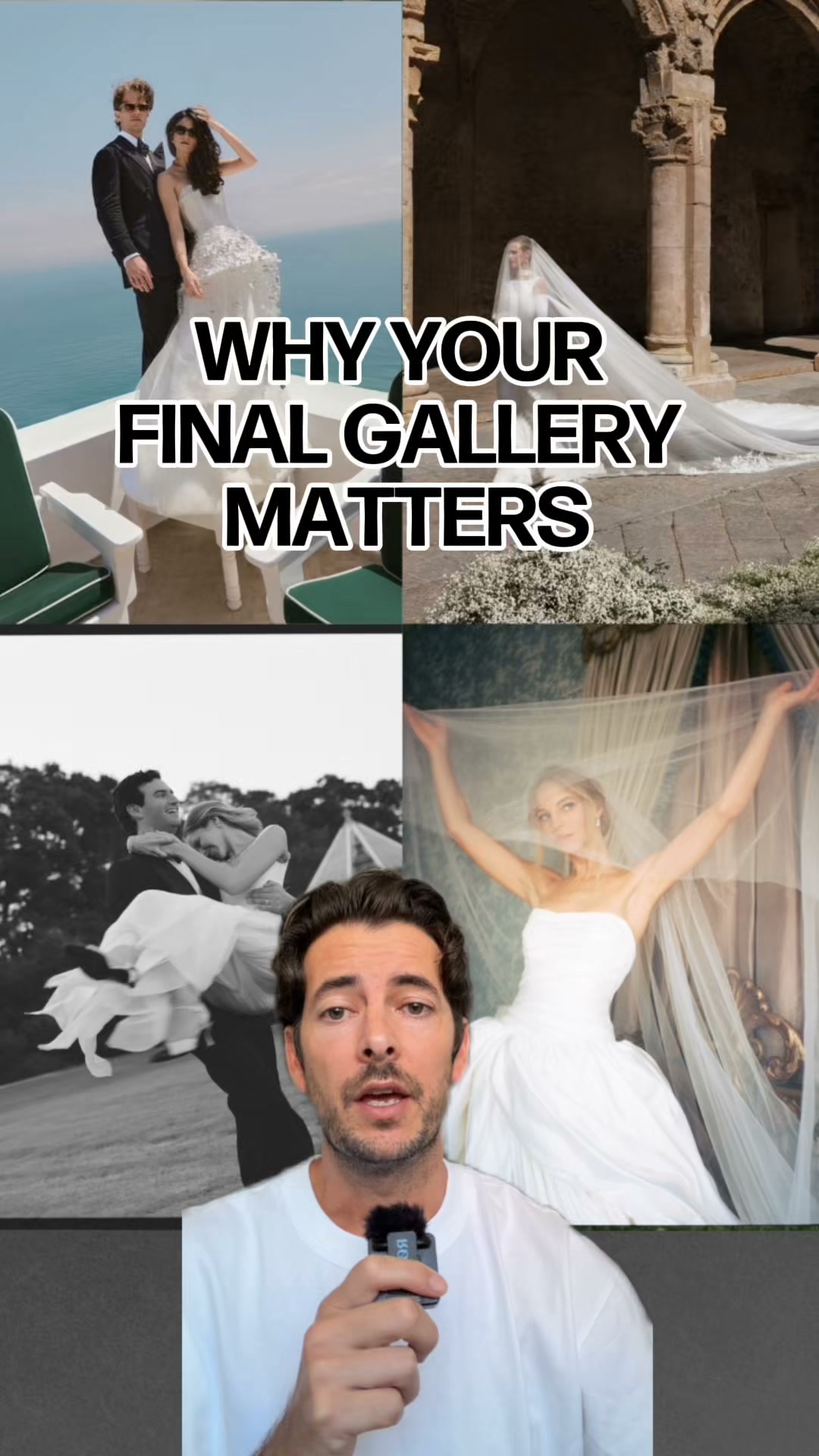 Your Originality in Every Gallery
