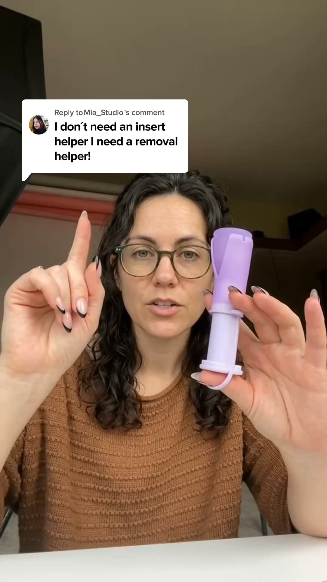 Never Cried on a Bathroom Floor Over a Stuck Cup Again