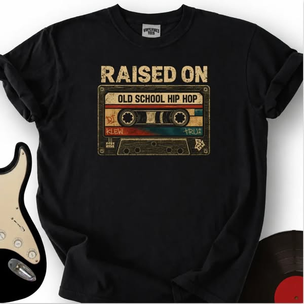 Music T-Shirt Sale!