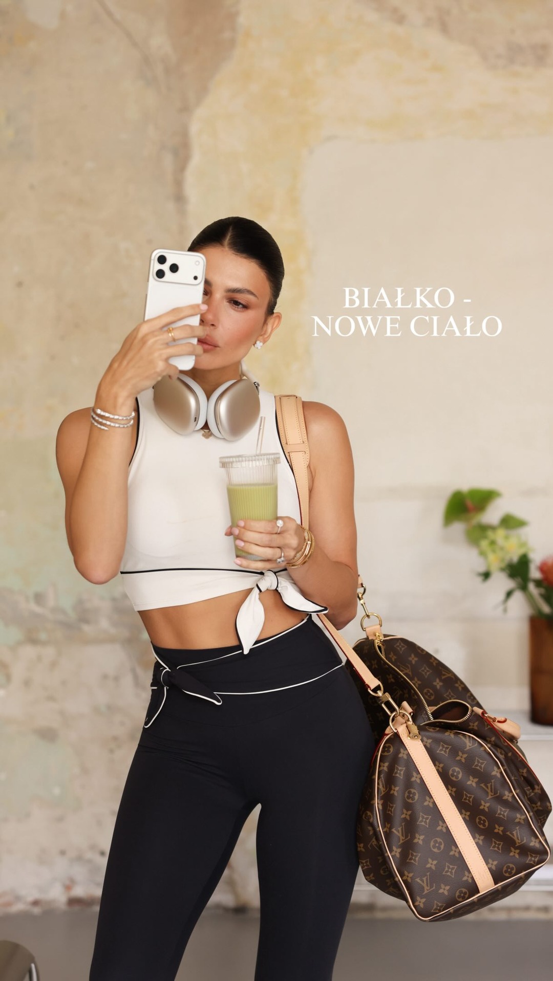 Anúncio de nutrina.dietetyka