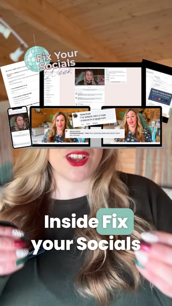 Learn what actually works - For free!