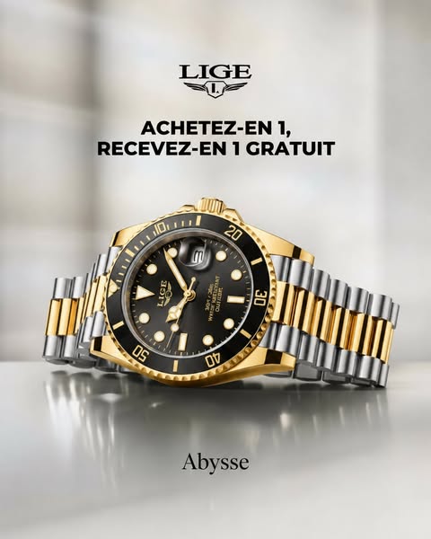 Dernières heures : 1 achetée, la 2e offerte