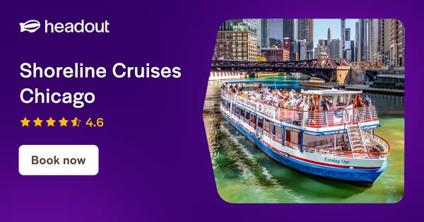 A cruise worth every moment