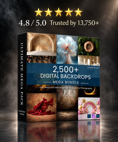 LIMITED-TIME: 80% OFF ULTIMATE MEGA PACK