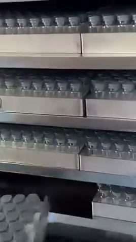 Direct from the Source: Premium Cartridge-Based Peptide Manufacturing