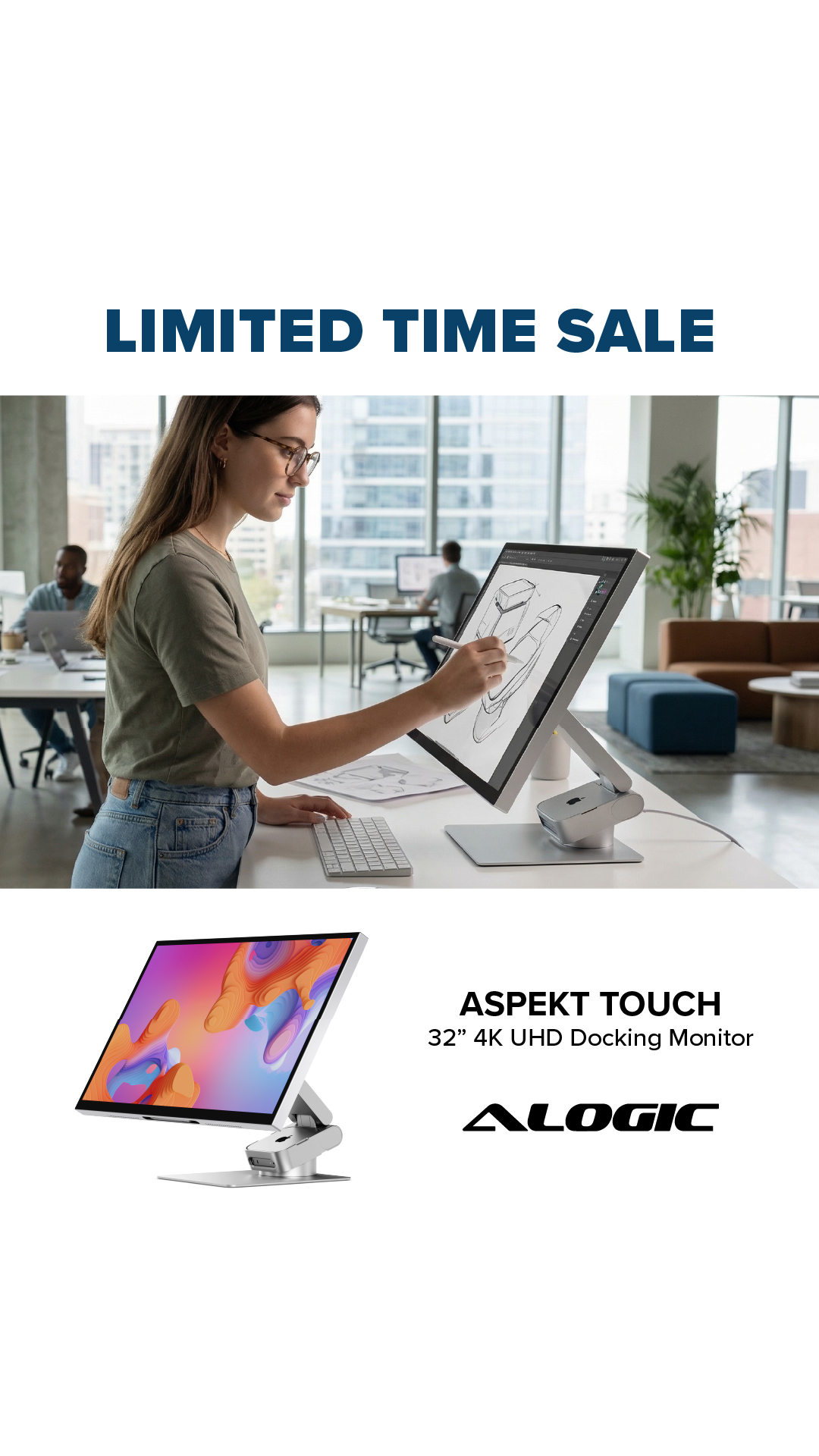 Work Smarter — Save 10%