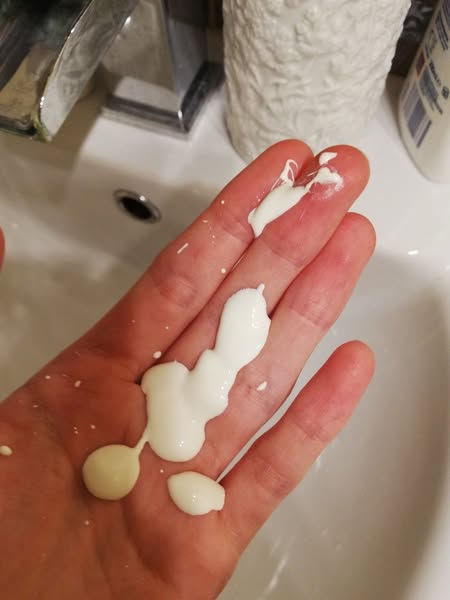 22 ans de produits à la poubelle