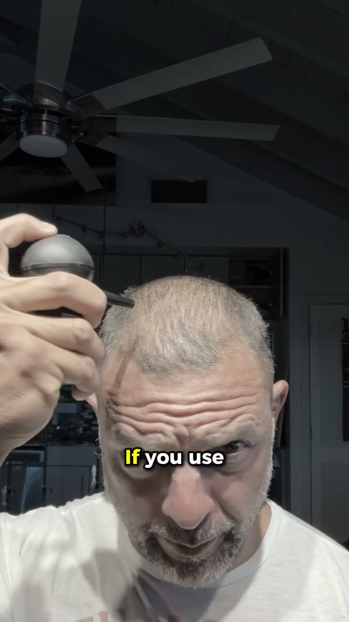 Get Full looking hair in just 30 minutes.