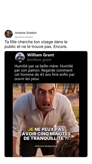 Arrête d'accuser ton cerveau — repère plutôt l'auto-sabotage