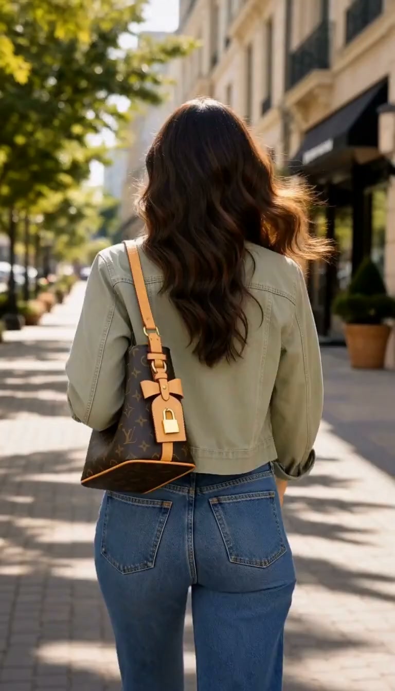The Bag You’ll Wear Everywhere