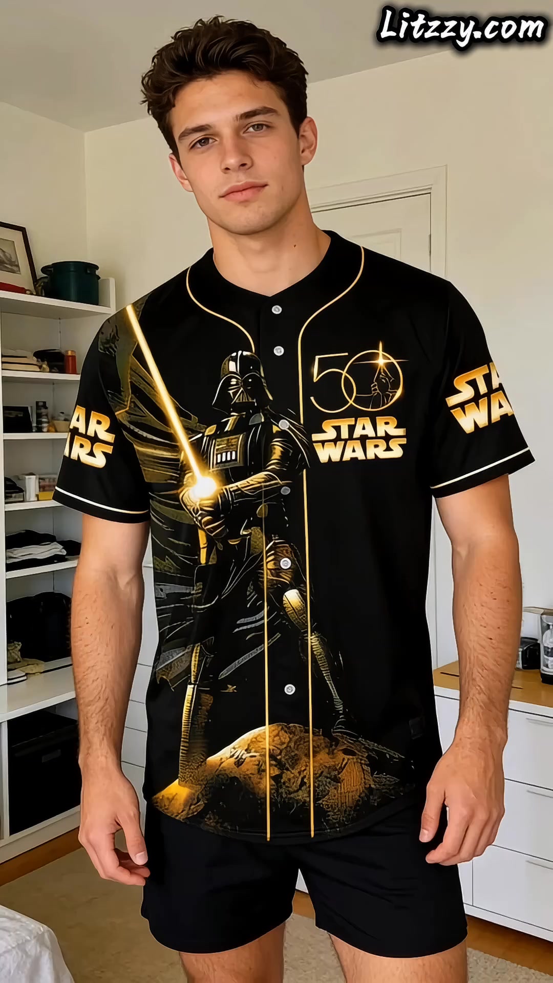 Anúncio de Litzzy.com - Unique Gift