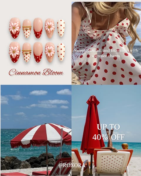 roxoranails.com