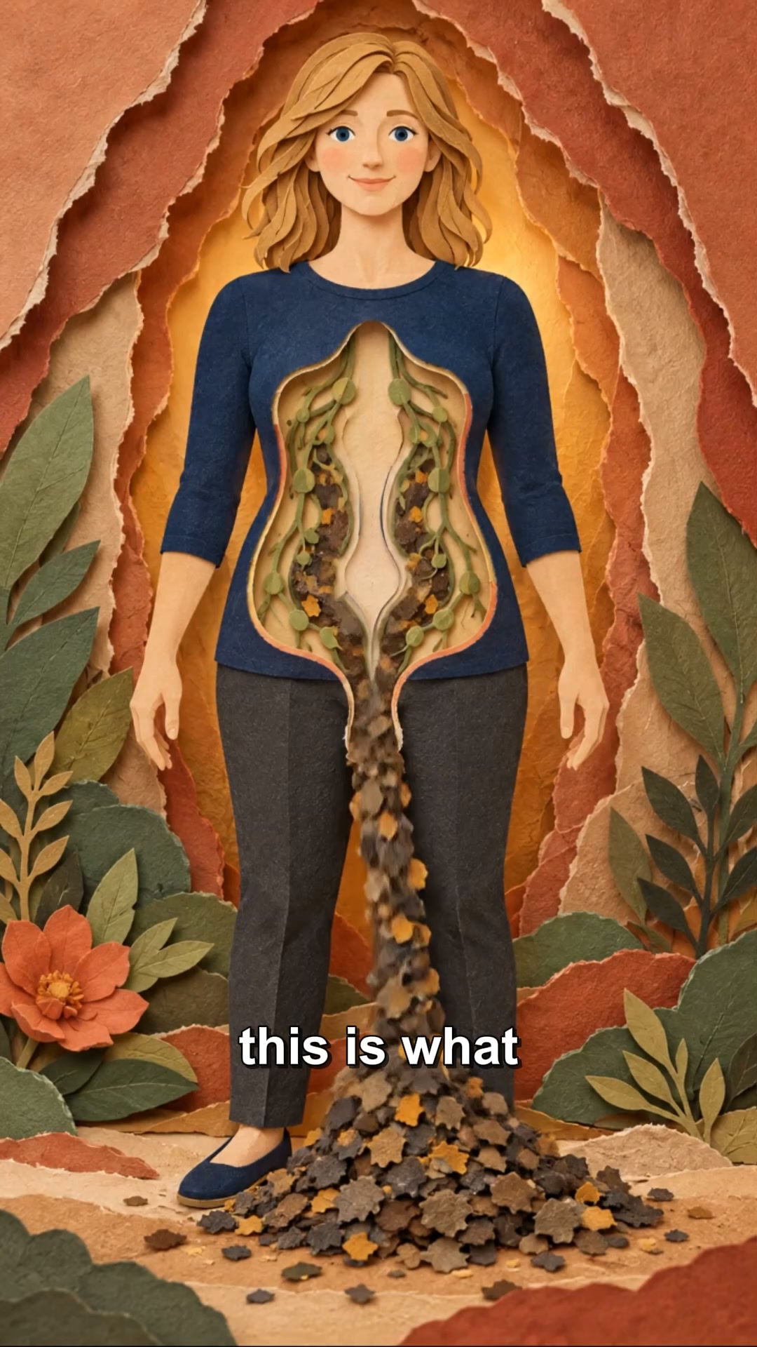Don’t Blame Your Lifestyle — Fix The Lymphatic System First