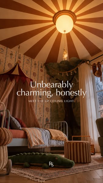 Story Led Design