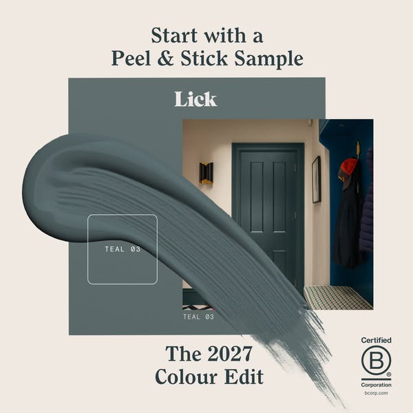 Start with a sample