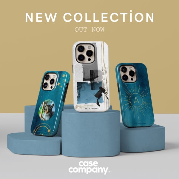 Moon Collection