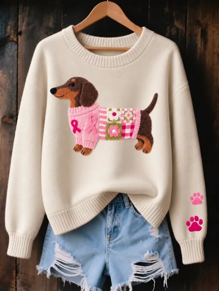 MYRON SWEATER