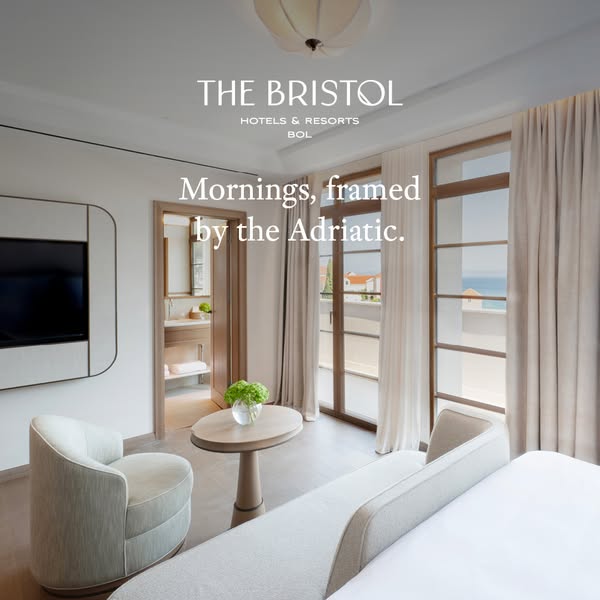 Discover a new boutique hotel