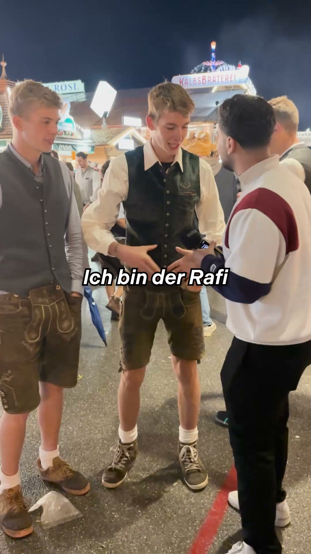 Nie wieder ohne Akku
