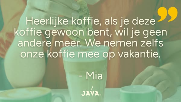 Proef zelf het verschil