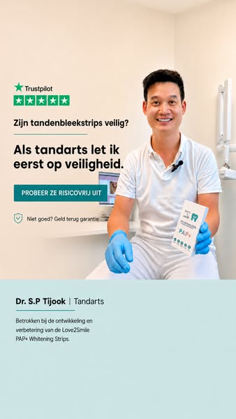 Probeer ze risicovrij. Niet tevreden? Geld terug.