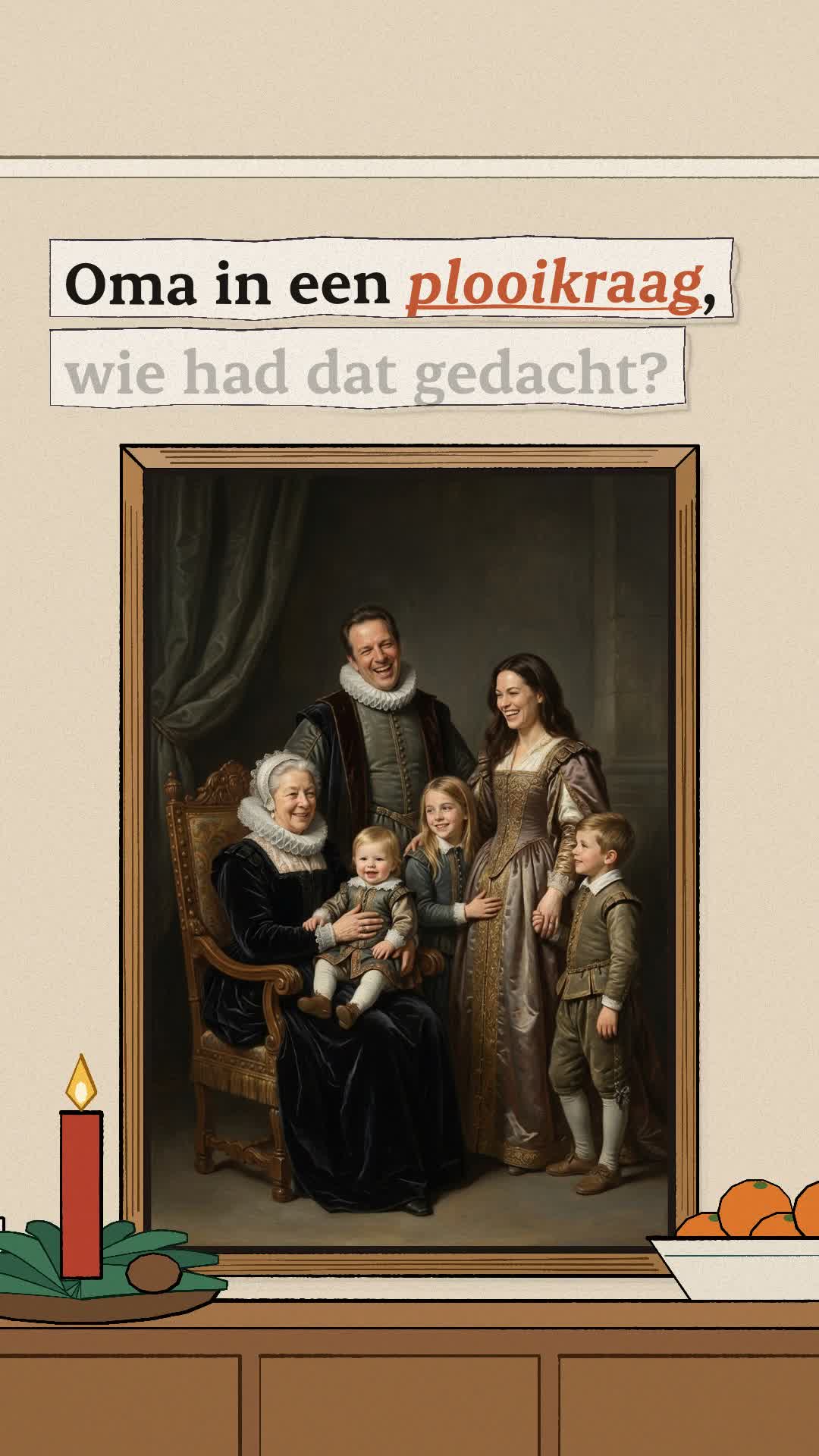 Eerst 100% tevreden, dan bestellen