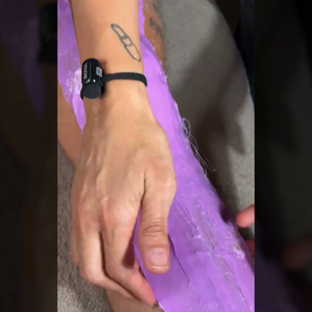 Cera única indolor. PREÇOS DE SALDO!