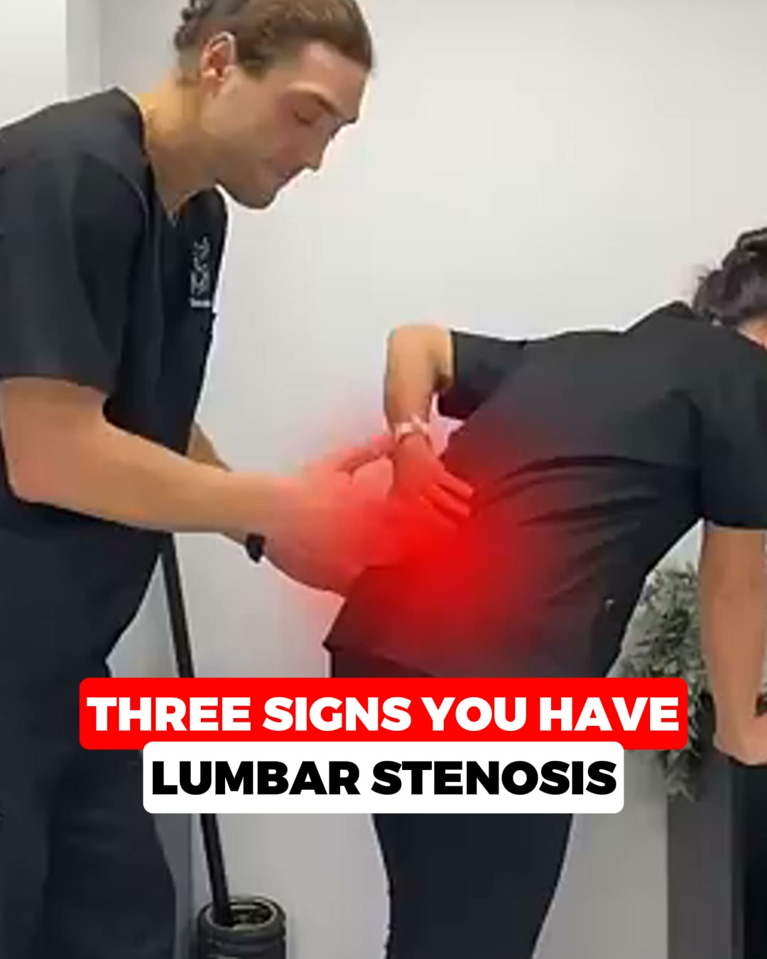 The Depth Difference Behind The Top 3 Stenosis Devices Ranked