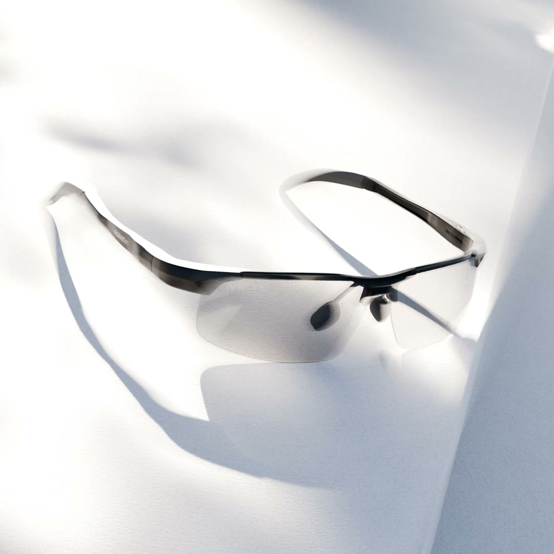 Built for Golfers. Engineered for Clarity