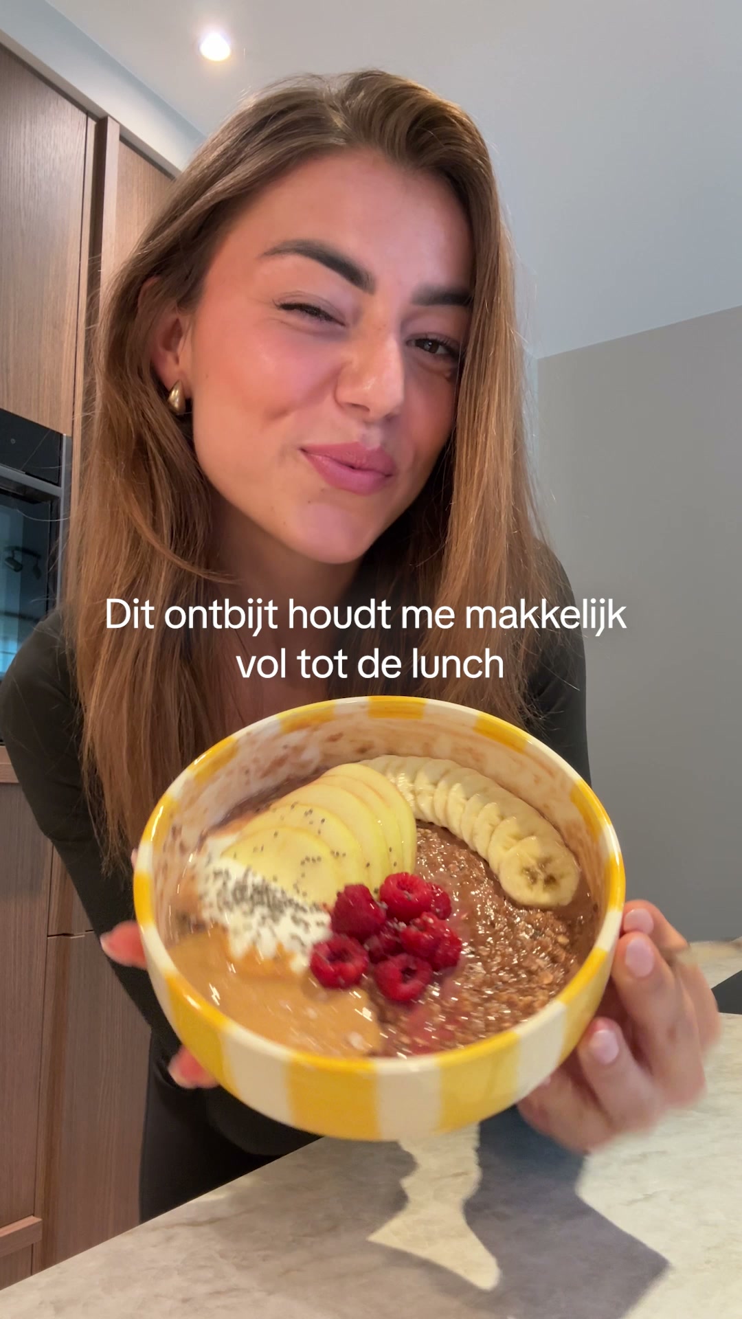 Gratis topping bij 2 zakken