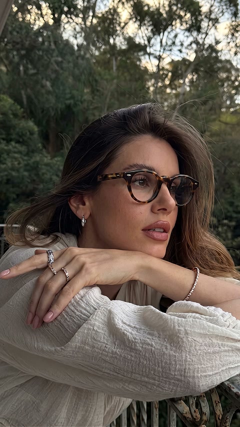 Prescription Glasses