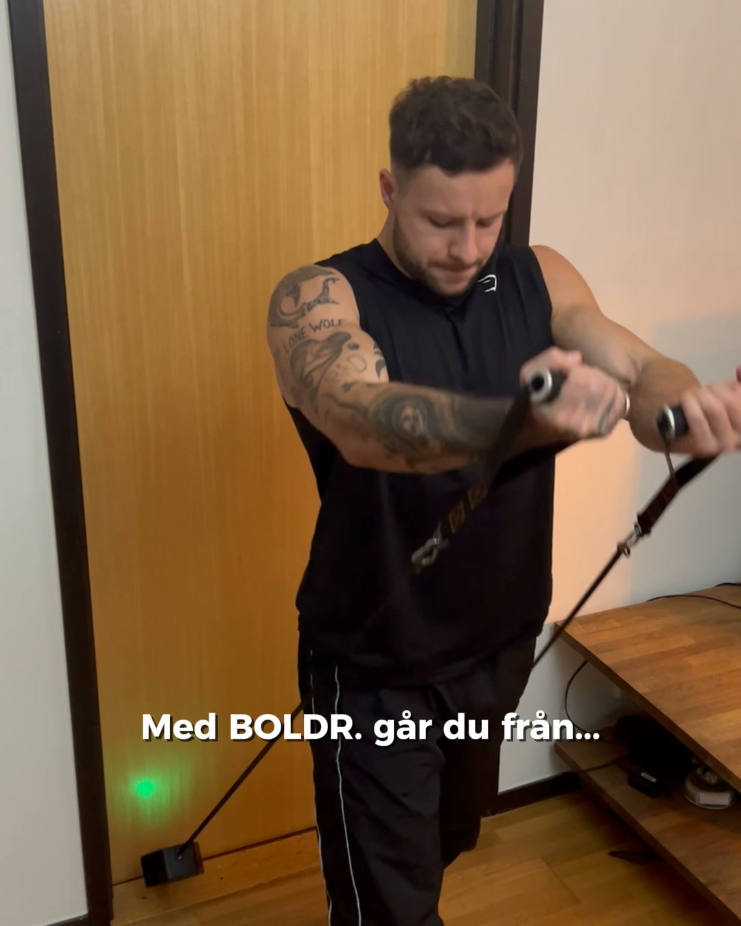 Innan du förnyar gymkortet
