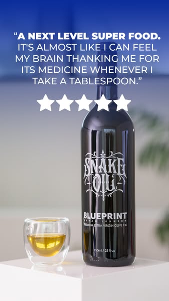 Promote Longevity with Extra Virgin Olive Oil
