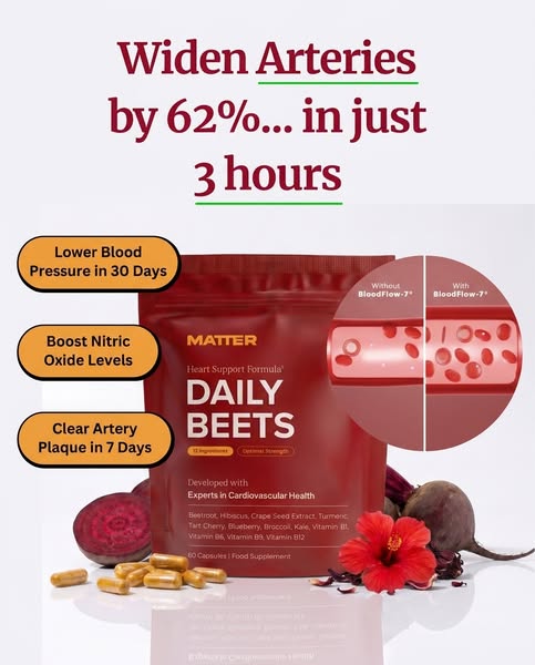 Superior Blood Pressure Support
