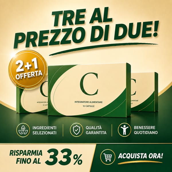 Ordina subito!