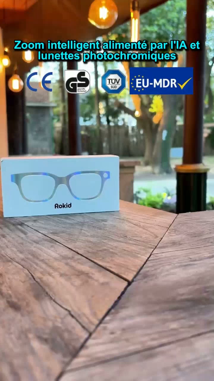 Nie wieder Brillen wechseln: Die smarte All-in-One Lösung!