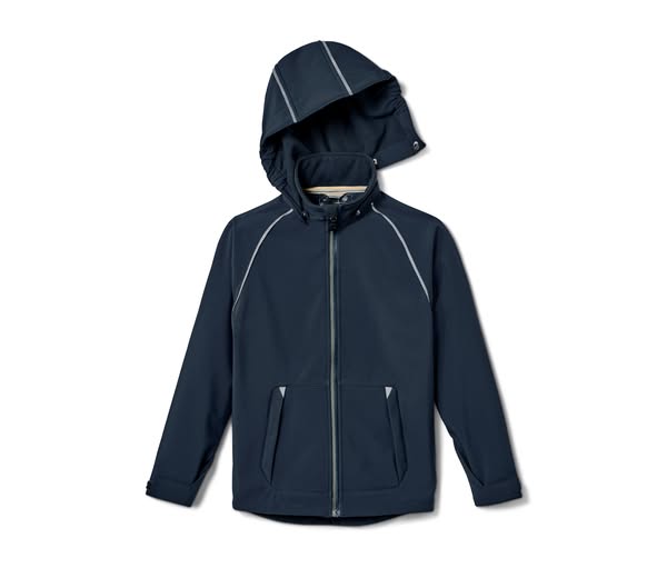 Kurtka softshell