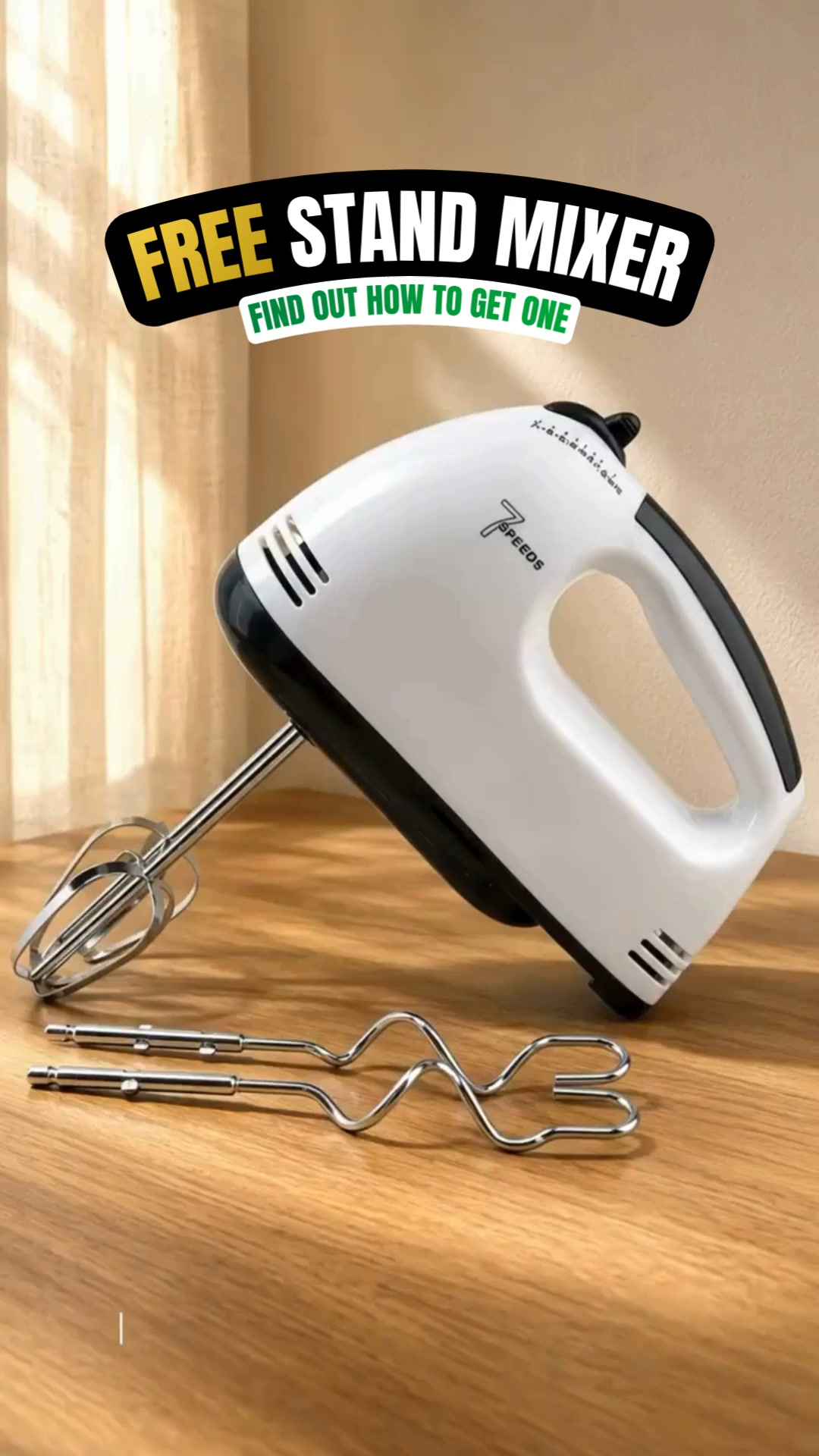 I WANT IT FOR FREE -->>