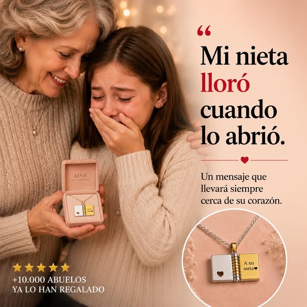 Envío Gratis