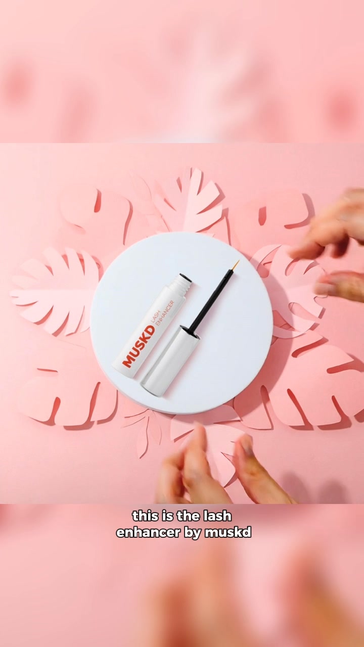 Top Five Lash Serums